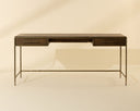Vidya Desk by Matho Sun, view 2