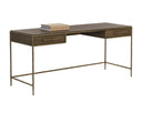 Vidya Desk by Matho Sun, view 5