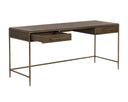 Vidya Desk by Matho Sun, view 7