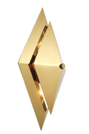 Diamond Wall Lamp Augustas