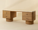 Folio Desk by Matho Sun