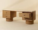 Folio Desk by Matho Sun, view 3