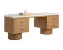 Folio Desk by Matho Sun, view 6