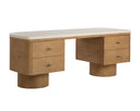 Folio Desk by Matho Sun, view 7