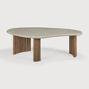 Boomerang Outdoor Coffee Table
