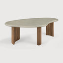 Boomerang Outdoor Coffee Table
