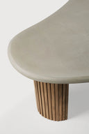 Boomerang Outdoor Coffee Table