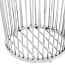 Wire Metal Basket Baleana