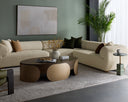 Henriette Modular Sofa - Raf by Matho Sun, view 13