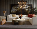 Henriette Modular Sofa - Raf by Matho Sun, view 14