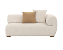 Henriette Modular Sofa - Raf by Matho Sun, view 15