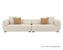 Henriette Modular Sofa - Raf by Matho Sun, view 18