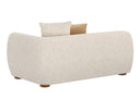 Henriette Modular Sofa - Raf by Matho Sun, view 16