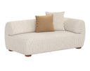 Henriette Modular Sofa - Raf by Matho Sun, view 11