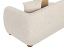 Henriette Modular Sofa - Raf by Matho Sun, view 17