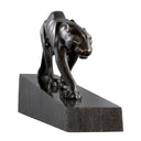 Bronze Statue Pantherae