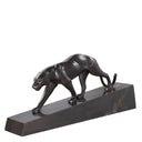 Bronze Statue Pantherae