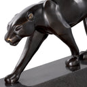 Bronze Statue Pantherae