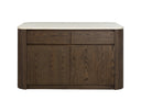 Romilly Storage Island - Chocolate by Matho Sun, view 5