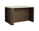 Romilly Storage Island - Chocolate by Matho Sun, view 7