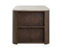 Romilly Storage Island - Chocolate by Matho Sun, view 10