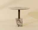 Rashan Bistro Table - 36" by Matho Sun
