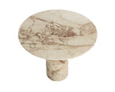 Rashan Bistro Table - 36" by Matho Sun, view 6