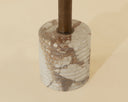 Rashan Bistro Table - 36" by Matho Sun, view 3
