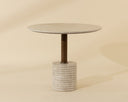 Rashan Bistro Table - 36" by Matho Sun, view 9