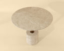 Rashan Bistro Table - 36" by Matho Sun, view 10