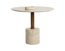 Rashan Bistro Table - 36" by Matho Sun, view 12