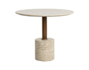 Rashan Bistro Table - 36" by Matho Sun, view 13