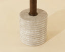 Rashan Bistro Table - 36" by Matho Sun, view 11