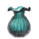 Green Vase Korakia L