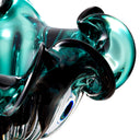 Hand-Blown Glass Bowl Triada
