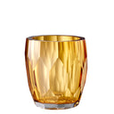 Hand-Cut Glass Vase Marquis