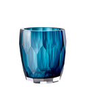 Hand-Cut Glass Vase Marquis