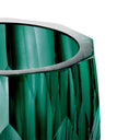 Hand-Cut Glass Vase Marquis