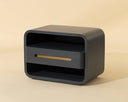 Fabio Nightstand by Matho Sun