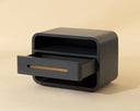 Fabio Nightstand by Matho Sun, view 3