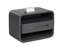 Fabio Nightstand by Matho Sun, view 5