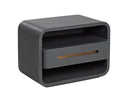 Fabio Nightstand by Matho Sun, view 6