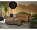 Anakin Sofa - Dark Brown by Matho Sun, view 2