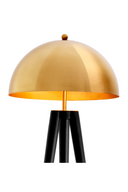 Tripod Floor Lamp Coyote