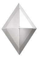 Diamond Wall Lamp Augustas