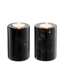 Marble Tealight Holders (2) Tobor S