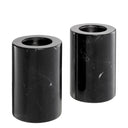 Marble Tealight Holders (2) Tobor S
