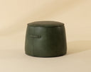 Copley Olive Ottoman Mitchell by Matho Sun