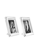 Crystal Picture Frames (2) Theory S