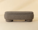 Caleena Storage Bench by Matho Sun, view 2
